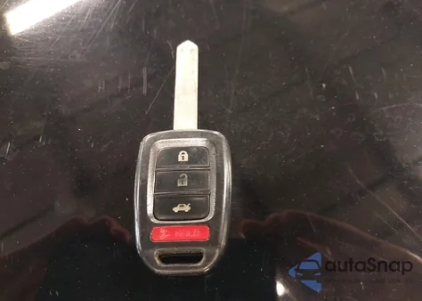 2015 Honda Civic Lx z USA, uszkodzony, nr VIN 19XFB2F53FE295307